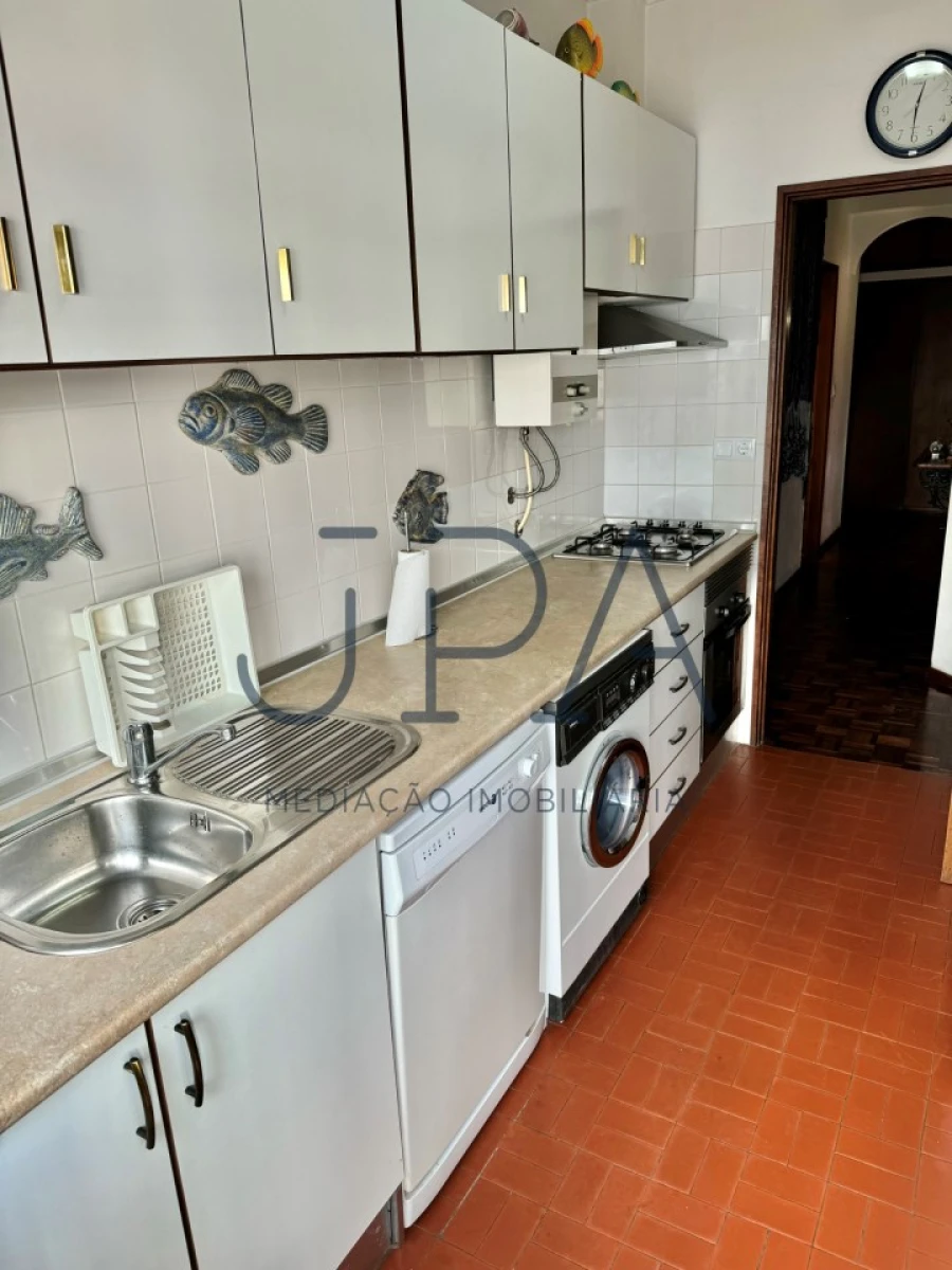 Apartamento T2 para Venda em Monte Gordo Foto 3