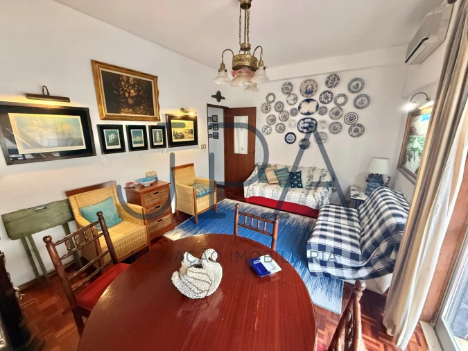 Apartamento T2 para Venda em Monte Gordo Foto 12