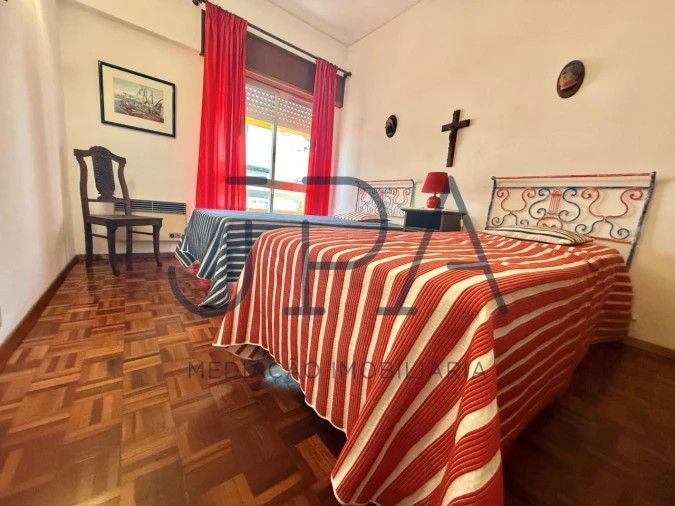 Apartamento T2 para Venda em Monte Gordo Foto 19
