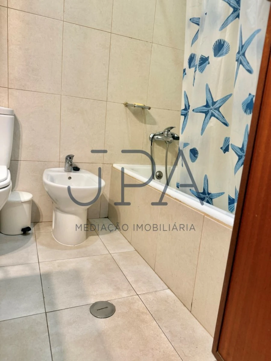 Apartamento T2 para Venda em Monte Gordo Foto 21