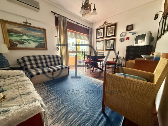 Apartamento T2 para Venda em Monte Gordo Foto 25