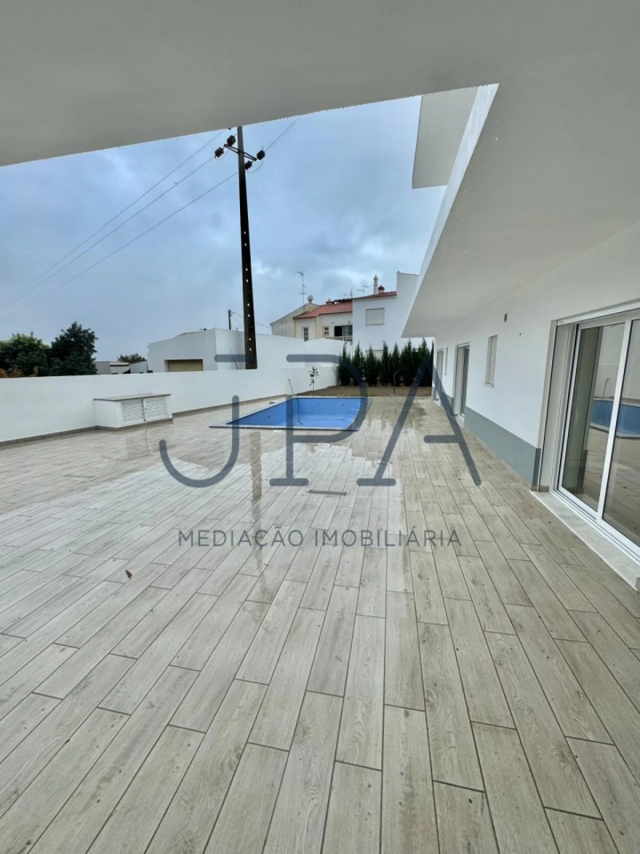 Moradia T4 para Venda em Altura Foto 25