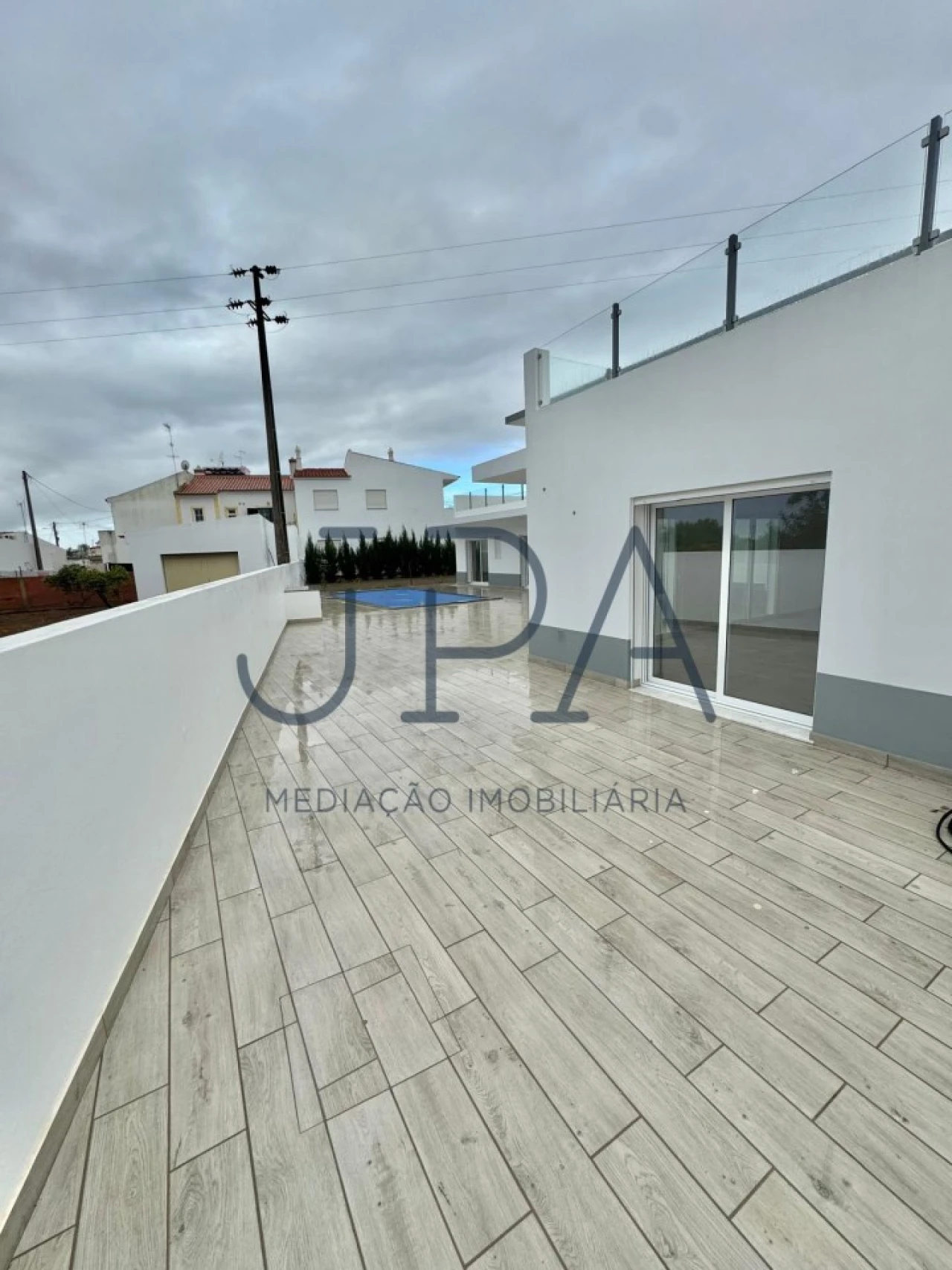 Moradia T4 para Venda em Altura Foto 57