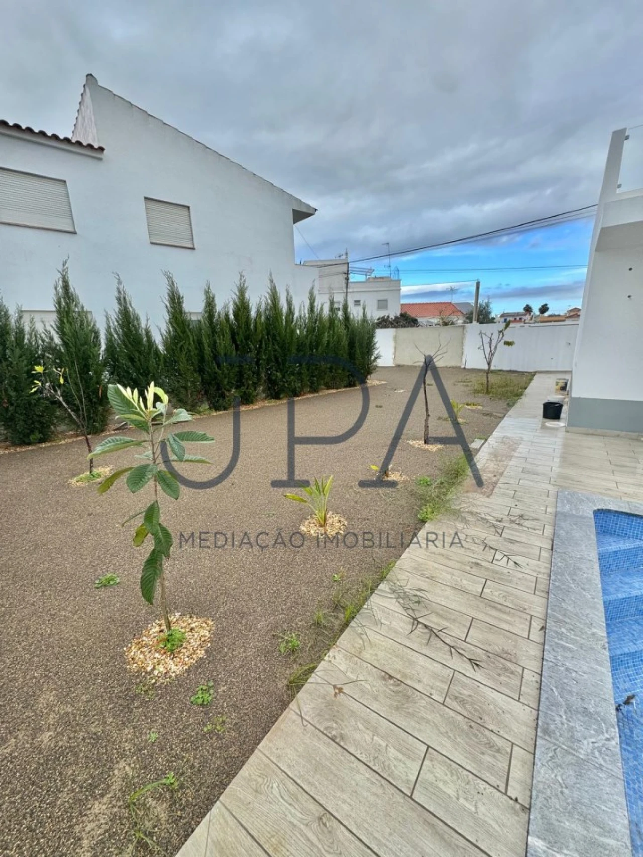 Moradia T4 para Venda em Altura Foto 59