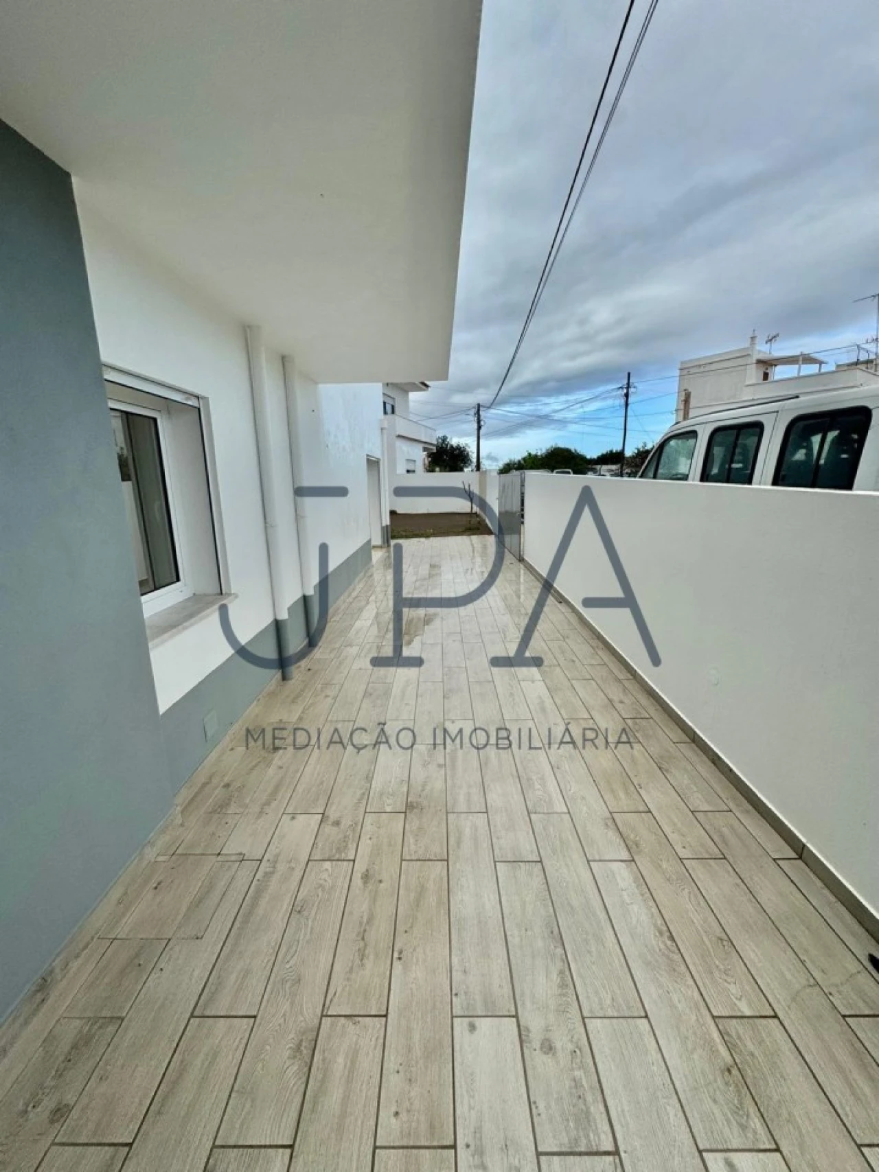 Moradia T4 para Venda em Altura Foto 61