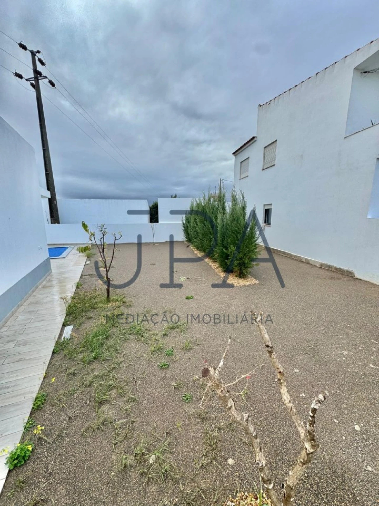 Moradia T4 para Venda em Altura Foto 62