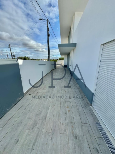 Moradia T4 para Venda em Altura