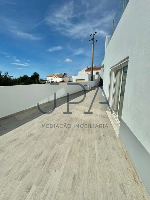 Moradia T4 para Venda em Altura
