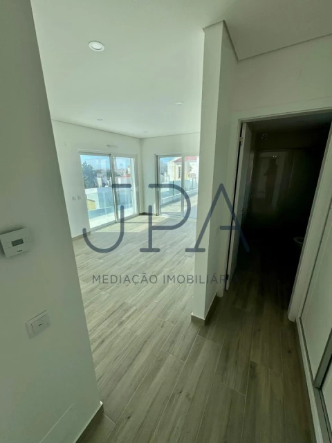 Moradia T4 para Venda em Altura