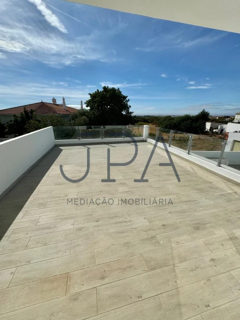 Moradia T4 para Venda em Altura