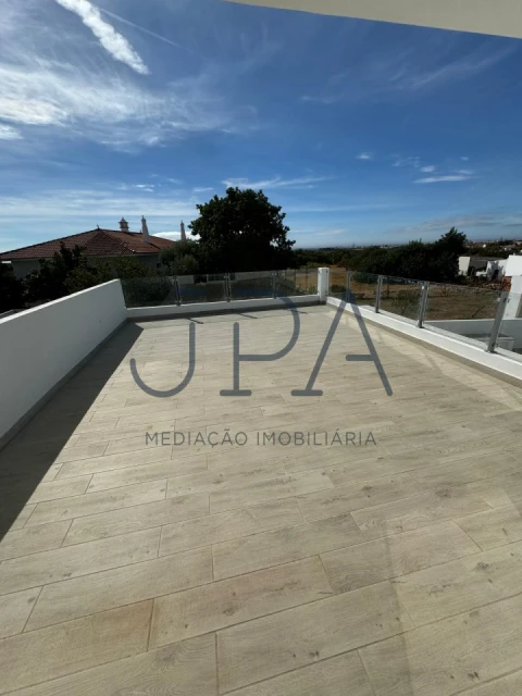 Moradia T4 para Venda em Altura