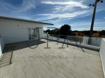 Moradia T4 para Venda em Altura