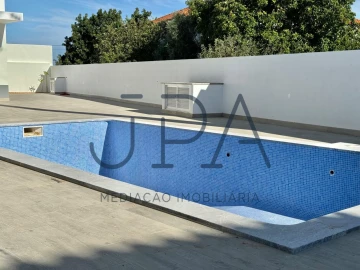 Moradia T4 para Venda em Altura