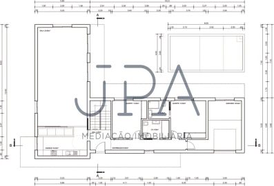 Moradia T4 para Venda em Altura