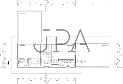 Moradia T4 para Venda em Altura