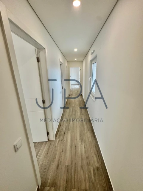 Moradia T4 para Venda em Altura