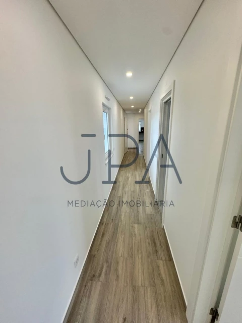 Moradia T4 para Venda em Altura
