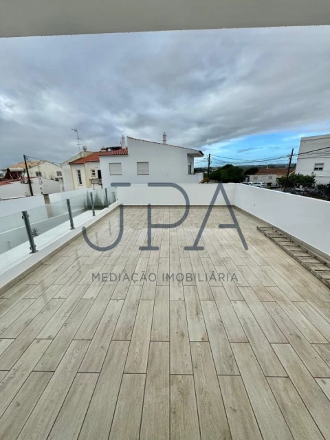 Moradia T4 para Venda em Altura