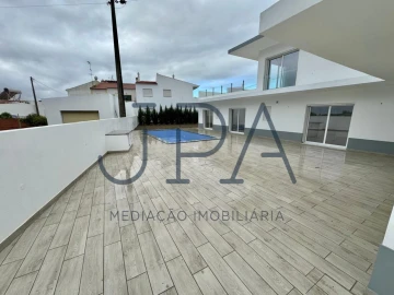 Moradia T4 para Venda em Altura