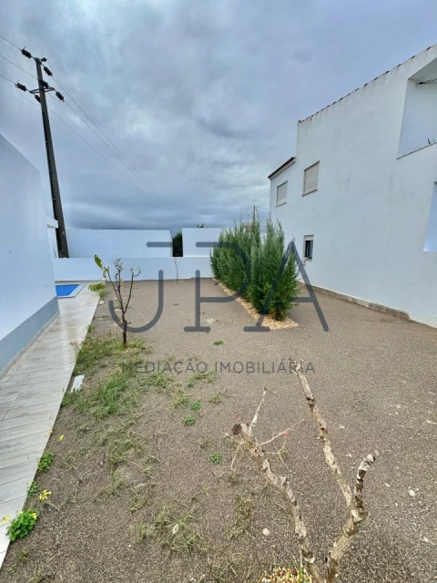 Moradia T4 para Venda em Altura
