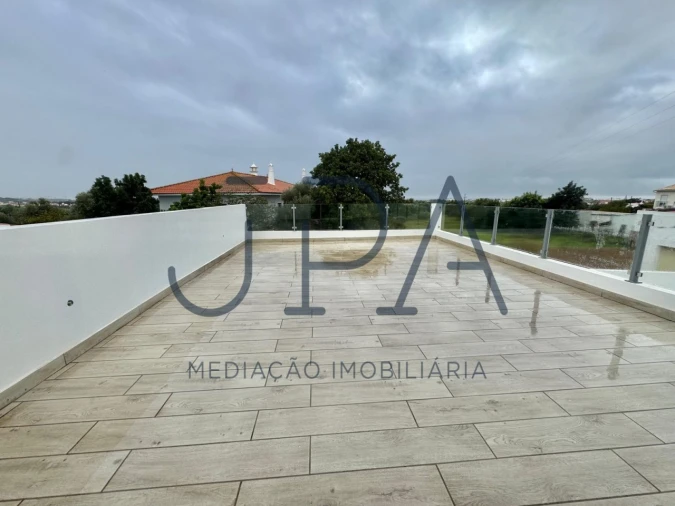 Moradia T4 para Venda em Altura Foto 48