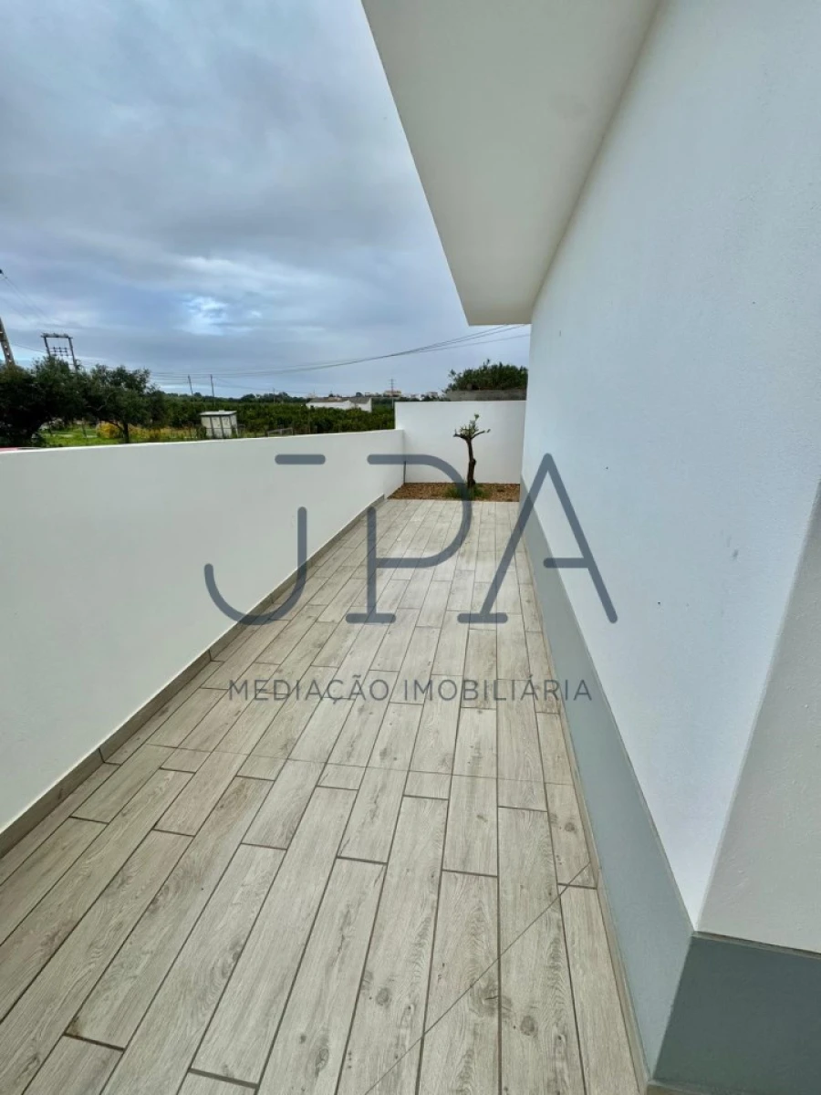 Moradia T4 para Venda em Altura Foto 55