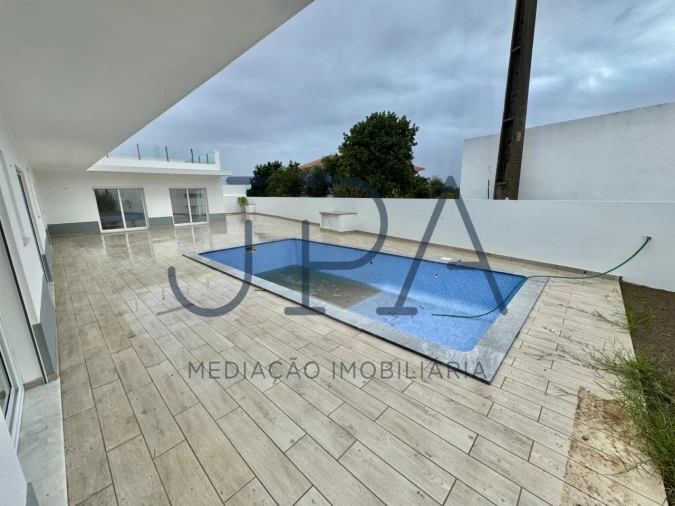 Moradia T4 para Venda em Altura Foto 60