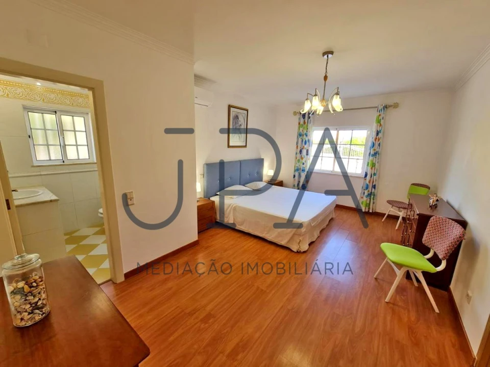 Moradia T6 para Venda em Altura Foto 13