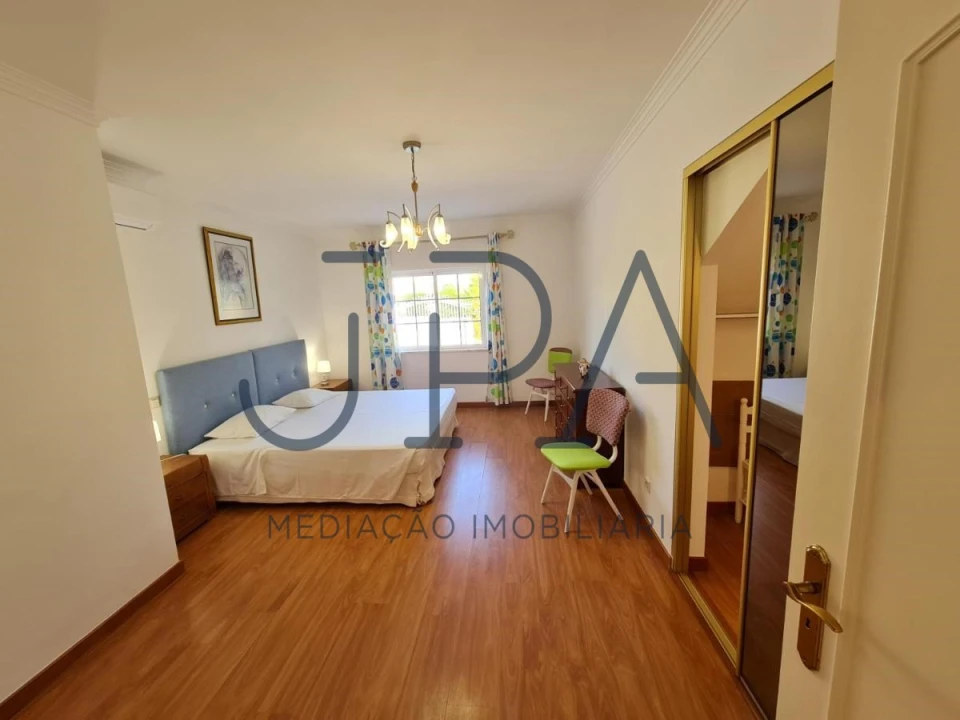 Moradia T6 para Venda em Altura Foto 18