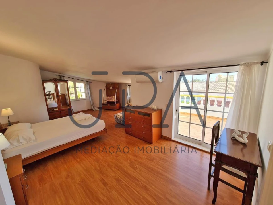 Moradia T6 para Venda em Altura Foto 24