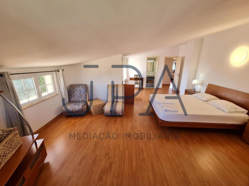 Moradia T6 para Venda em Altura Foto 26