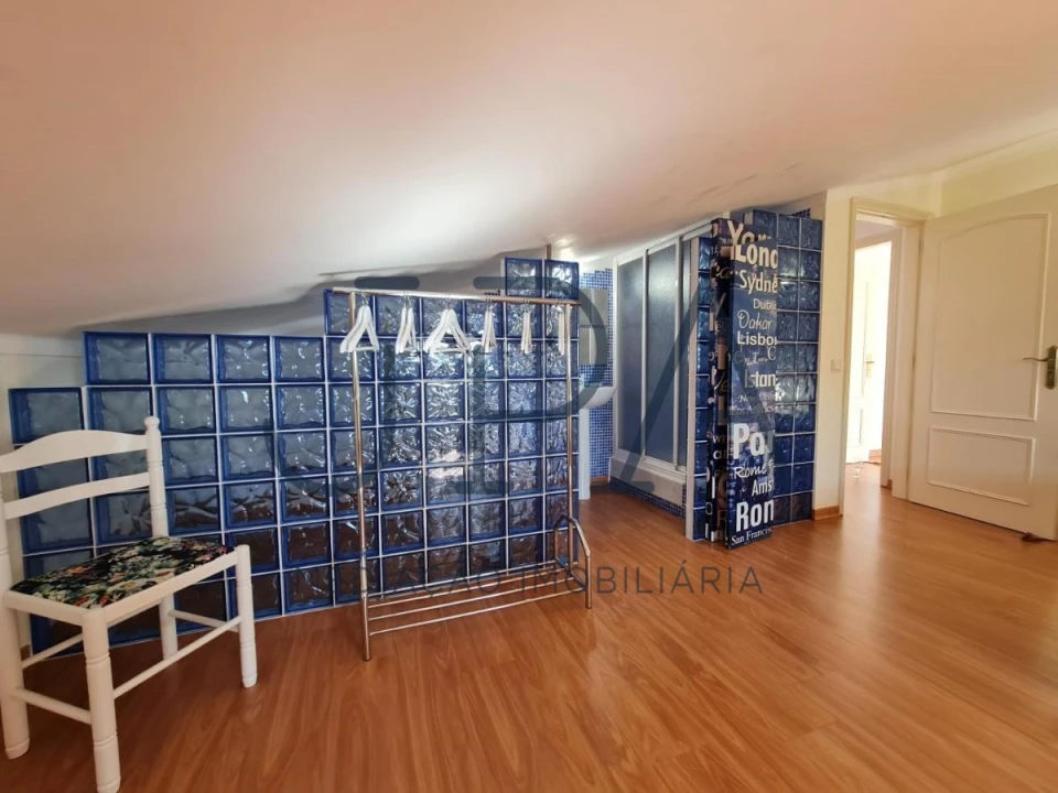 Moradia T6 para Venda em Altura Foto 38