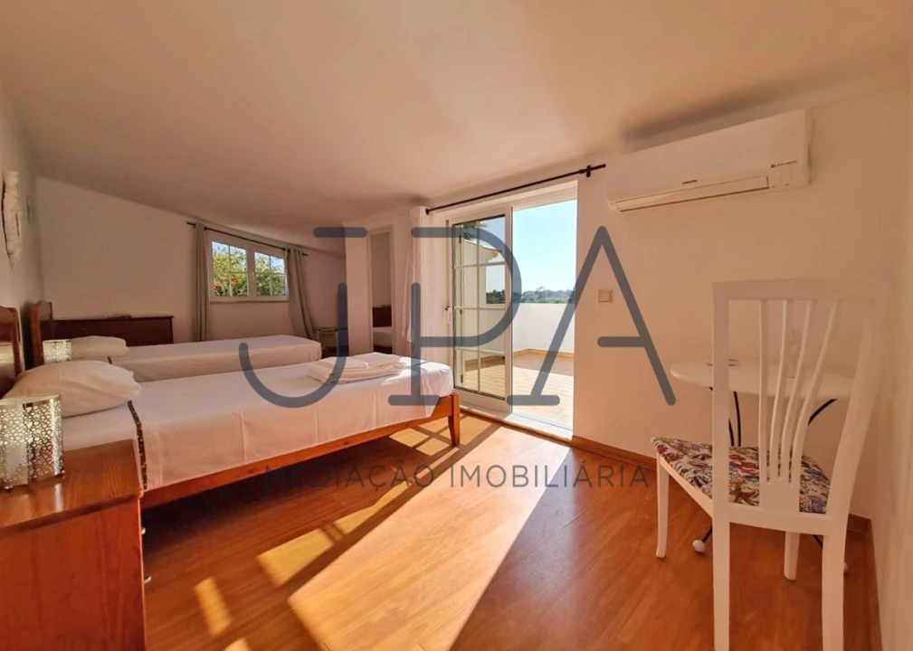 Moradia T6 para Venda em Altura Foto 39