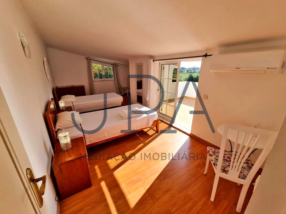 Moradia T6 para Venda em Altura Foto 41