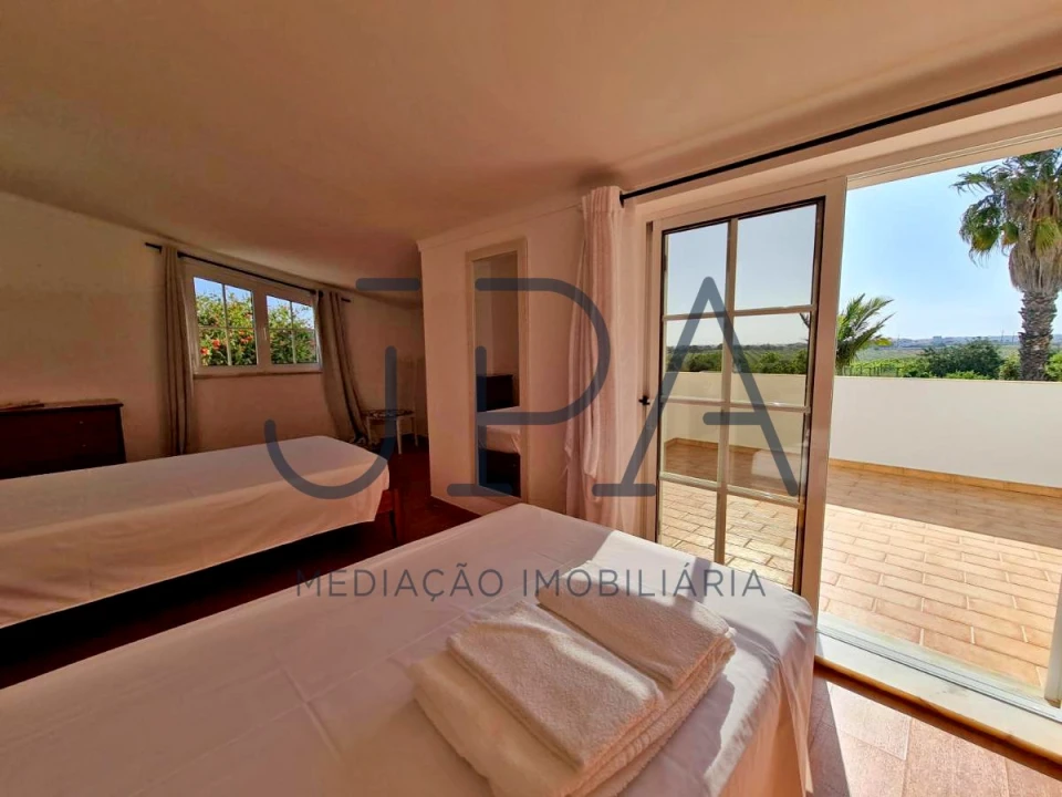 Moradia T6 para Venda em Altura Foto 43
