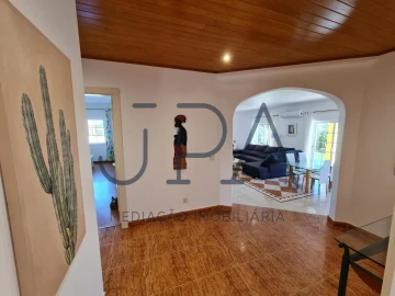 Moradia T6 para Venda em Altura