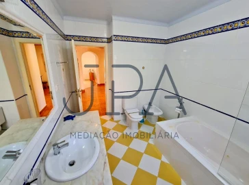 Moradia T6 para Venda em Altura