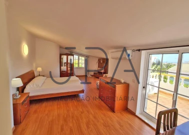 Moradia T6 para Venda em Altura