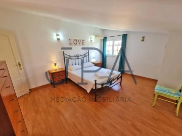 Moradia T6 para Venda em Altura