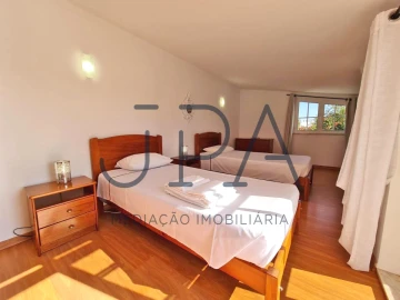 Moradia T6 para Venda em Altura