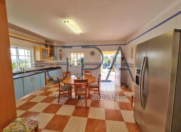 Moradia T6 para Venda em Altura