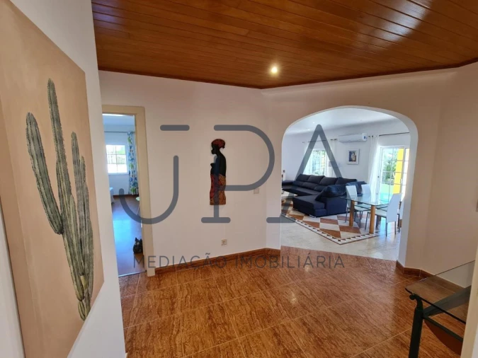 Moradia T6 para Venda em Altura Foto 16