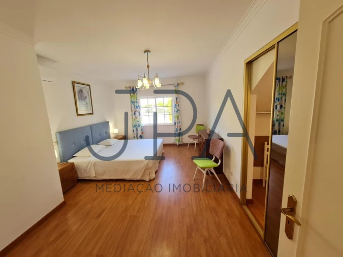 Moradia T6 para Venda em Altura Foto 18