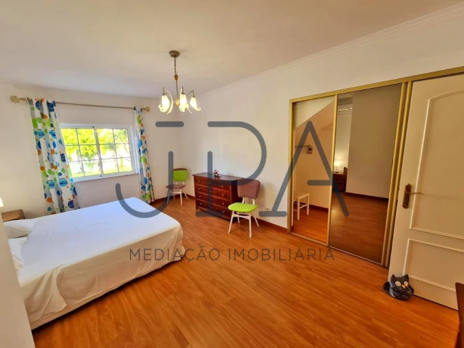 Moradia T6 para Venda em Altura Foto 19