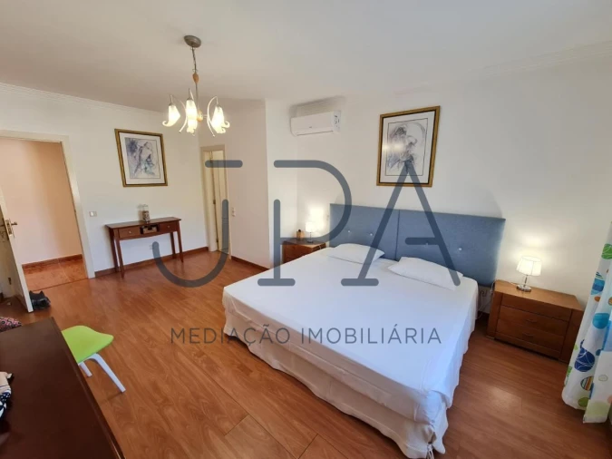 Moradia T6 para Venda em Altura Foto 21