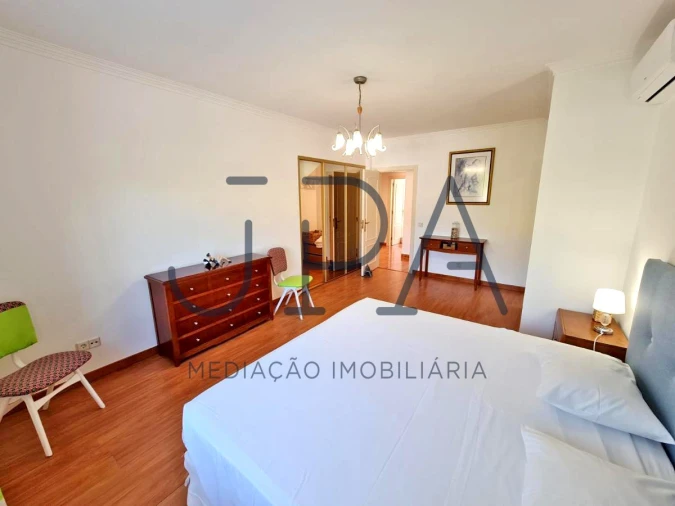 Moradia T6 para Venda em Altura Foto 22