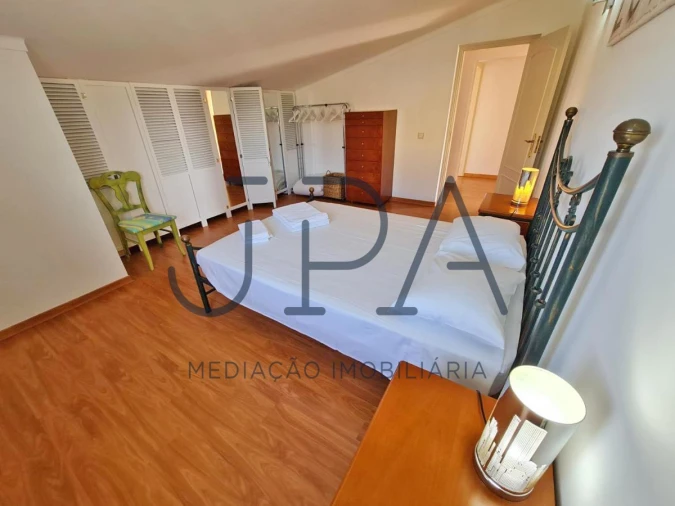 Moradia T6 para Venda em Altura Foto 30
