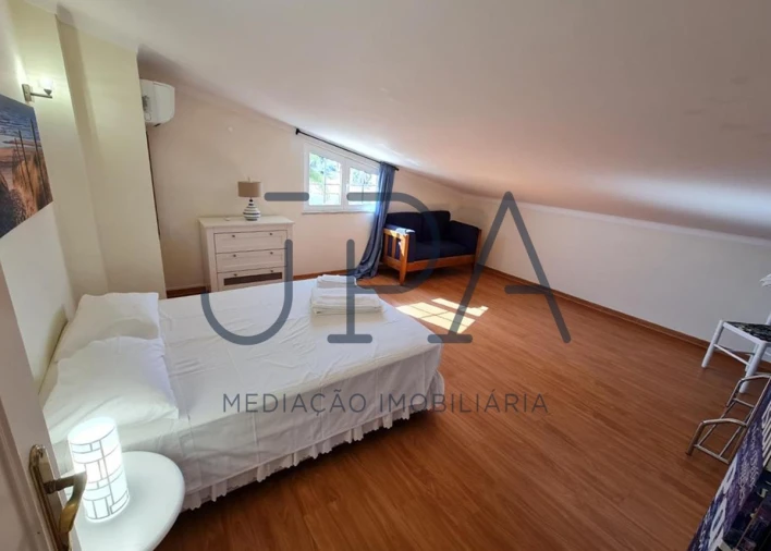 Moradia T6 para Venda em Altura Foto 33