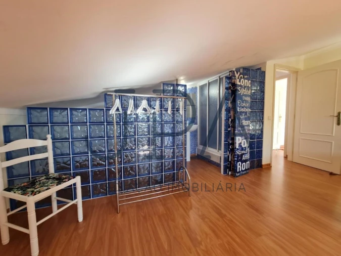 Moradia T6 para Venda em Altura Foto 38