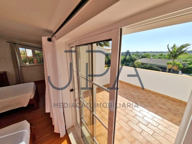 Moradia T6 para Venda em Altura Foto 44